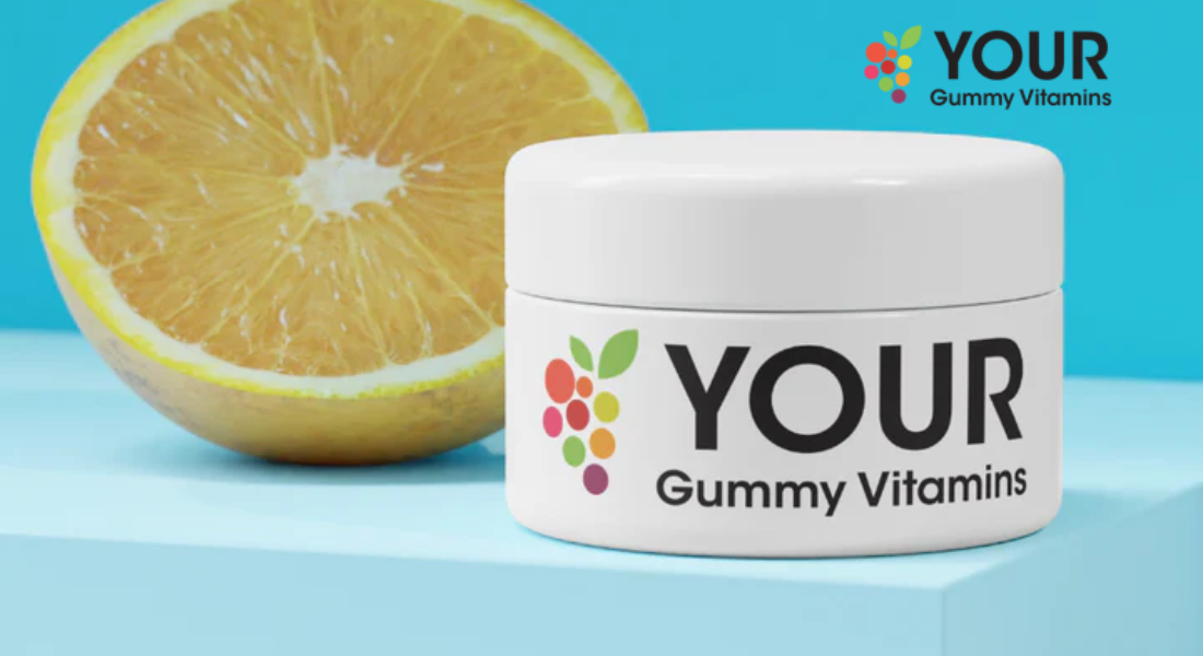 best packaging for gummies