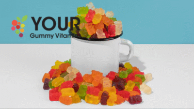 private label gummies