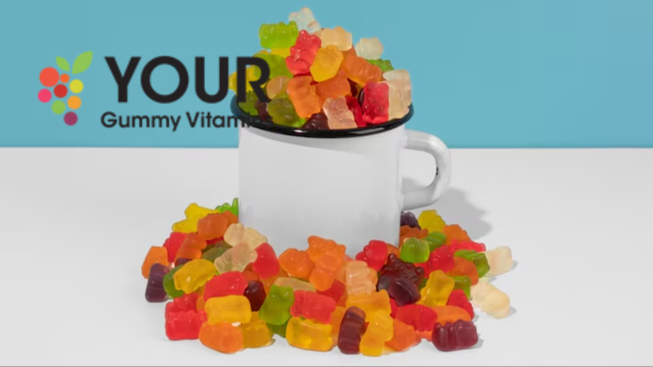 private label gummies