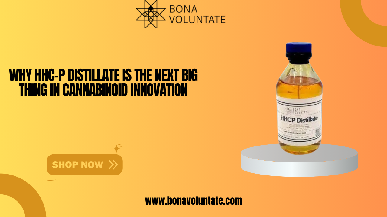 hhc-p distillate