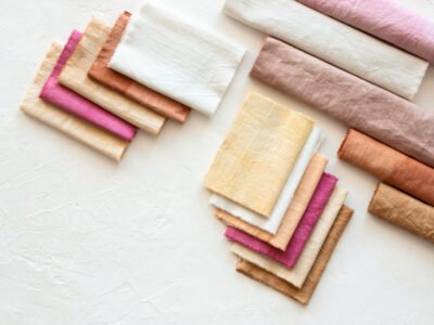 Cotton fabric