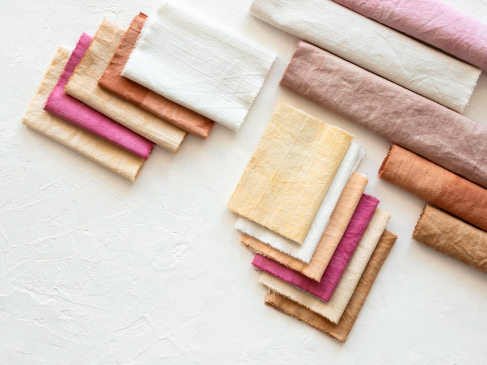 Cotton fabric