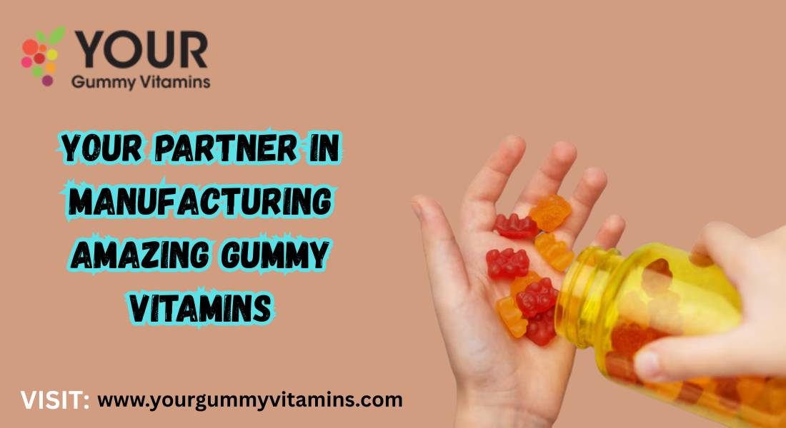 white label gummies