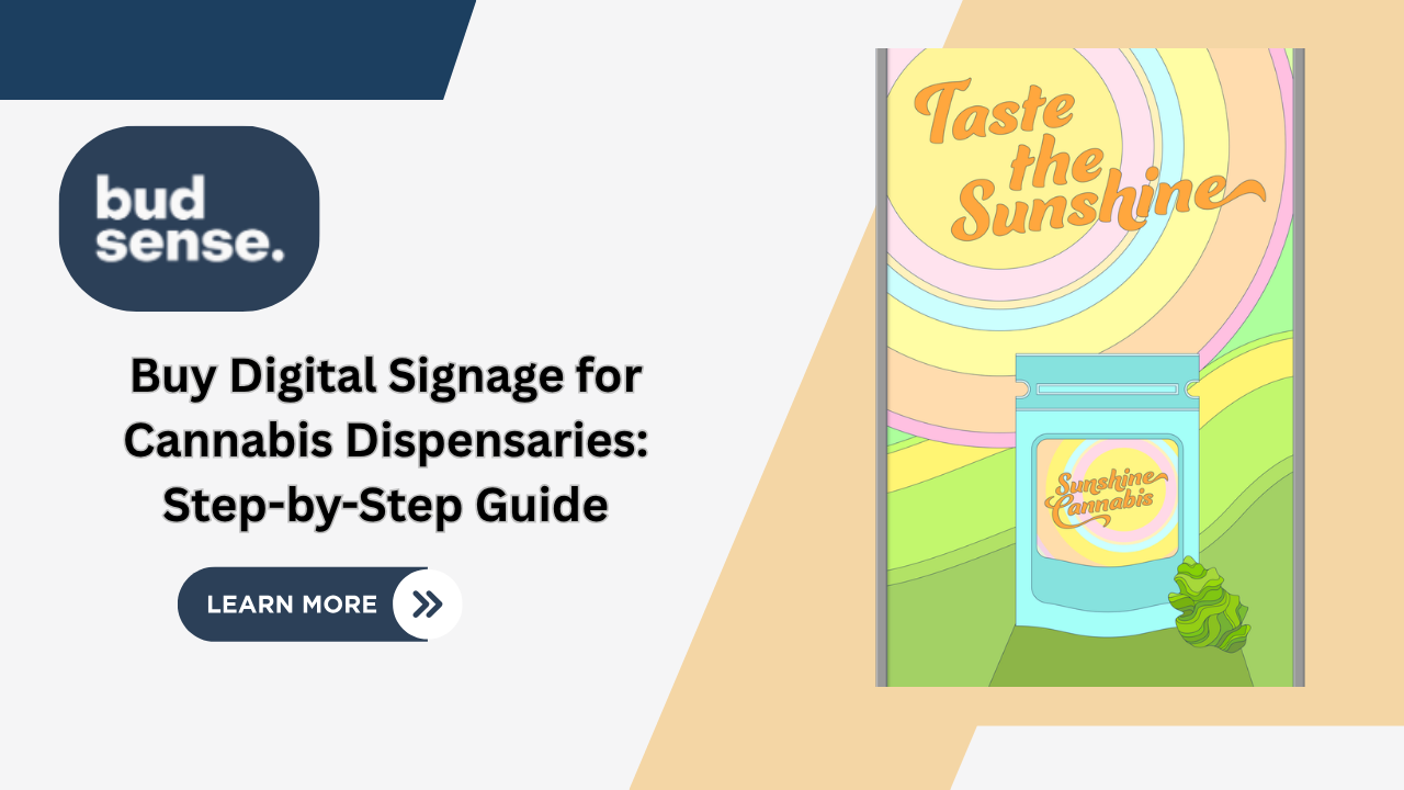 buy Digital Signage