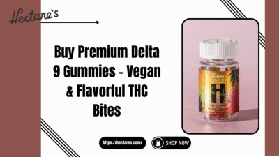 Delta 9 Gummies