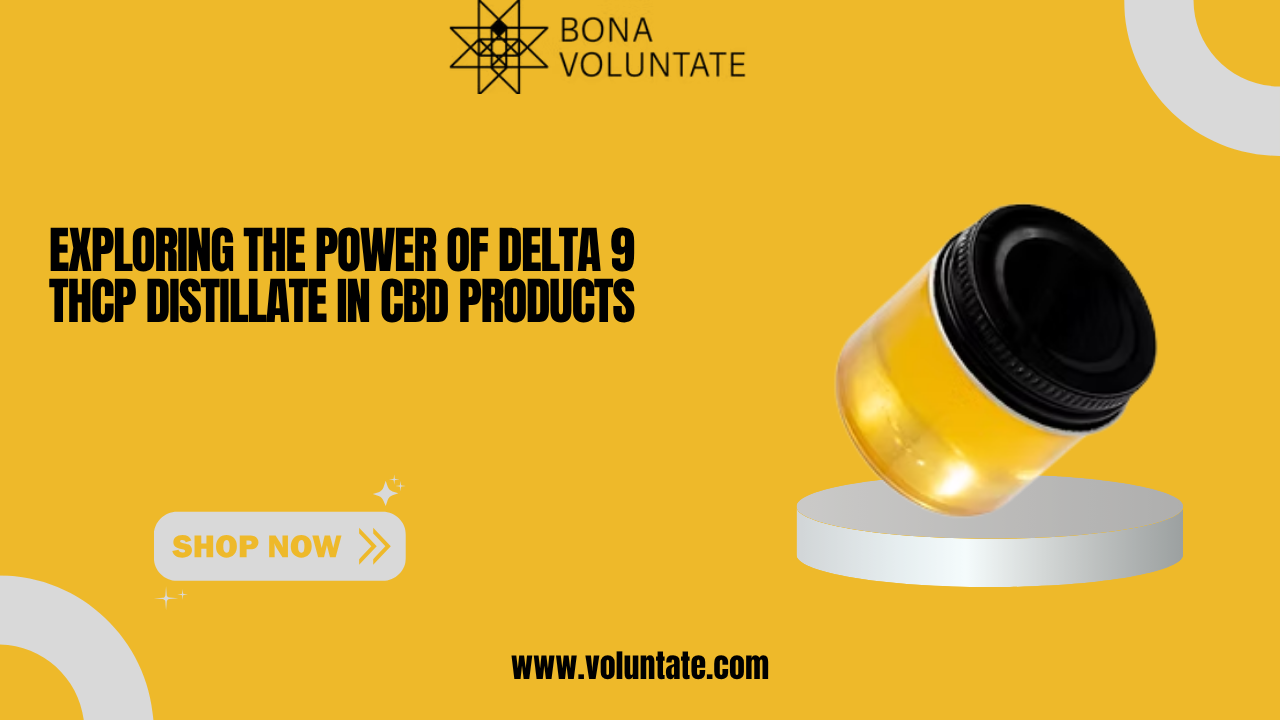 cbd distillate for sale