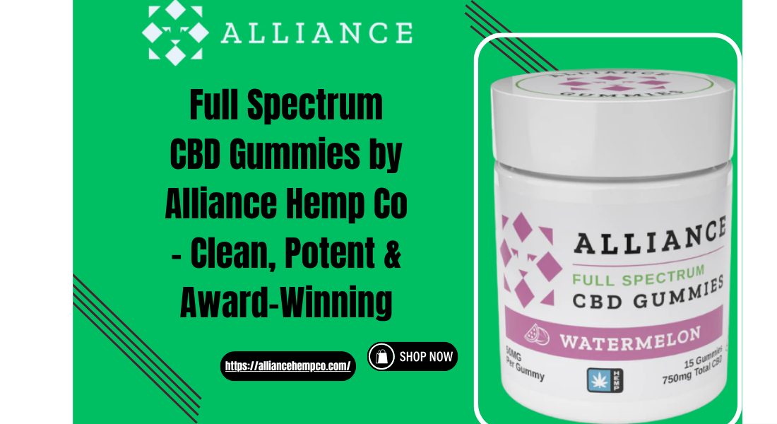 Cbd gummy