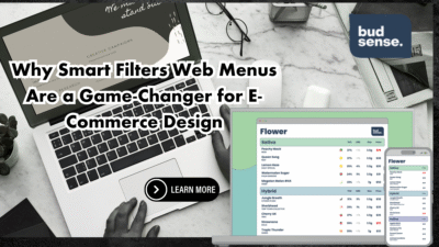 Smart Filters Web Menus