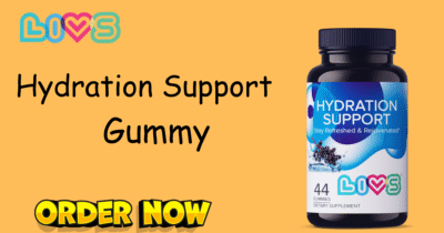 hydration gummies