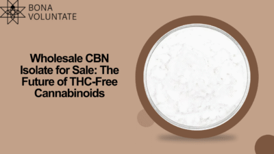 Wholesale CBN Isolate for Sale