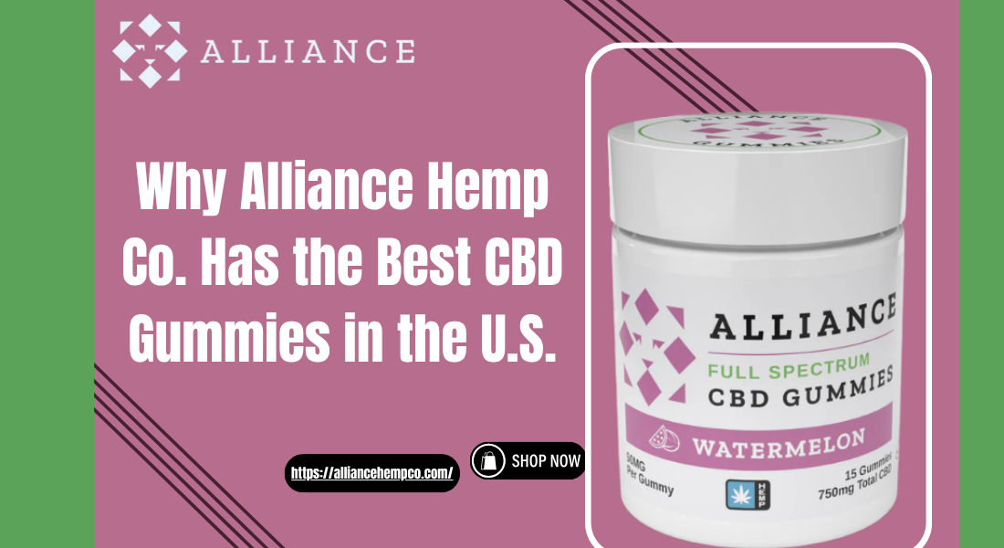 CBD Gummies