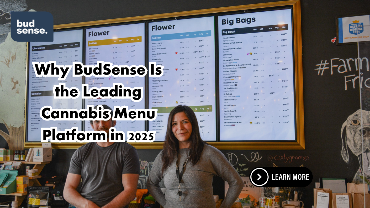 budsense