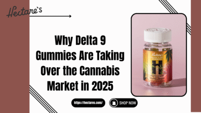 Delta 9 Gummies