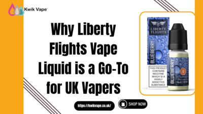 liberty flights vape liquid