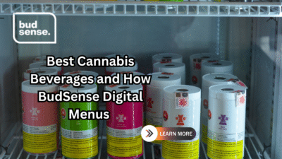 best cannabis beverages
