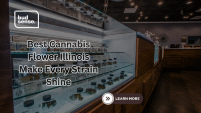best cannabis flower illinois