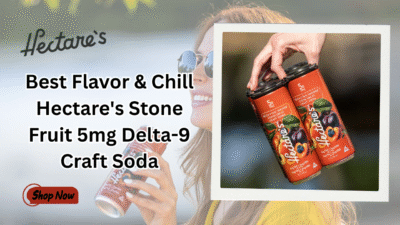 delta 9 drinks