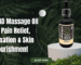 Buy CBD Massage Oil