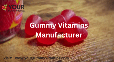 private label gummies