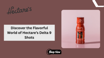 Dragon Fruit Delta 9 Shots