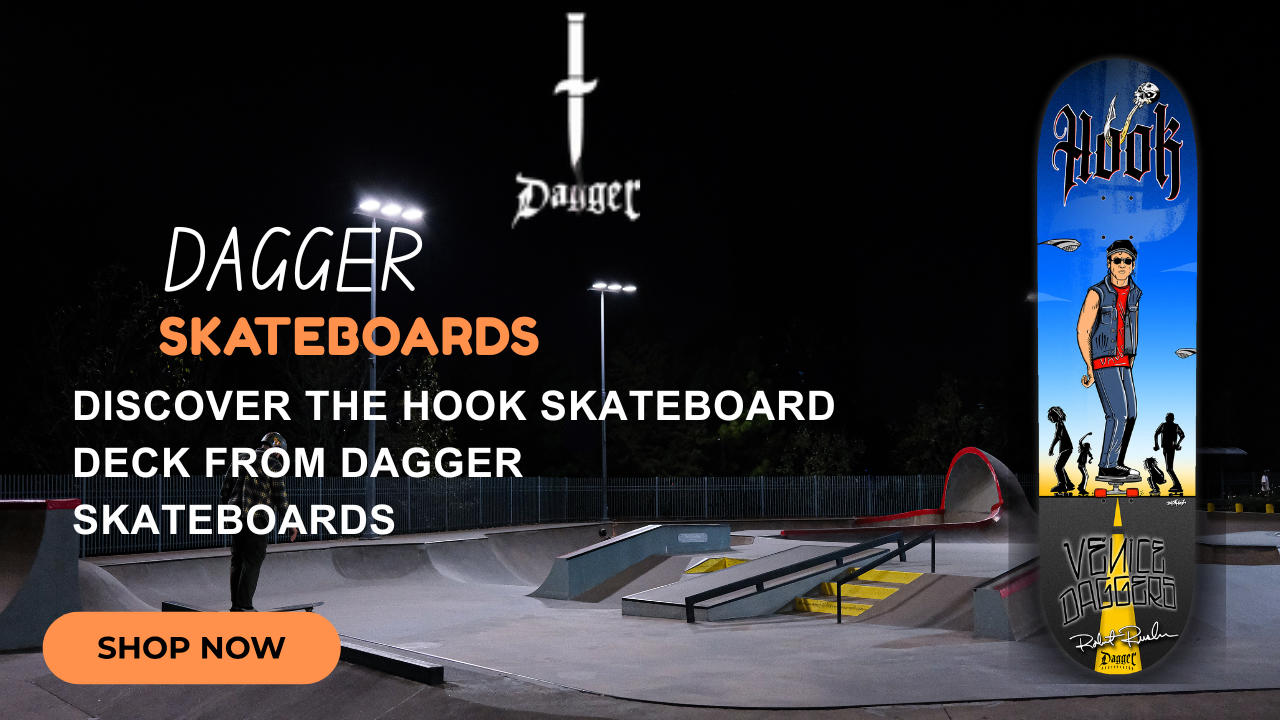 dagger skateboards