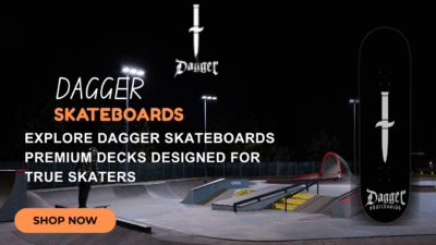 dagger skateboards