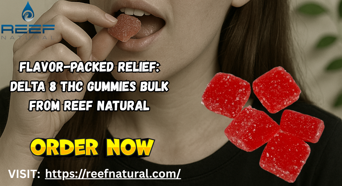 delta 8 thc gummies bulk