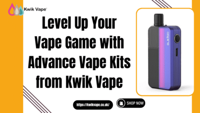 Advance Vape Kits