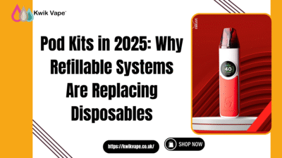 Pod Kits