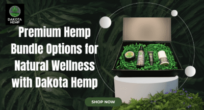 Hemp Bundle