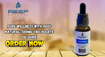 Buy CBD Tincture