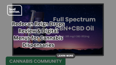 redecan reign drops review