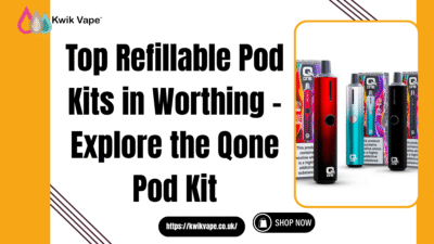 Pod Kits