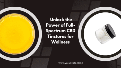 CBD Products