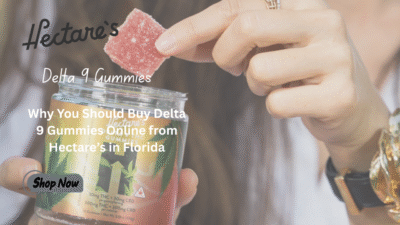 Buy Delta 9 Gummies
