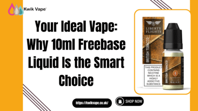 10ml Freebase Liquid