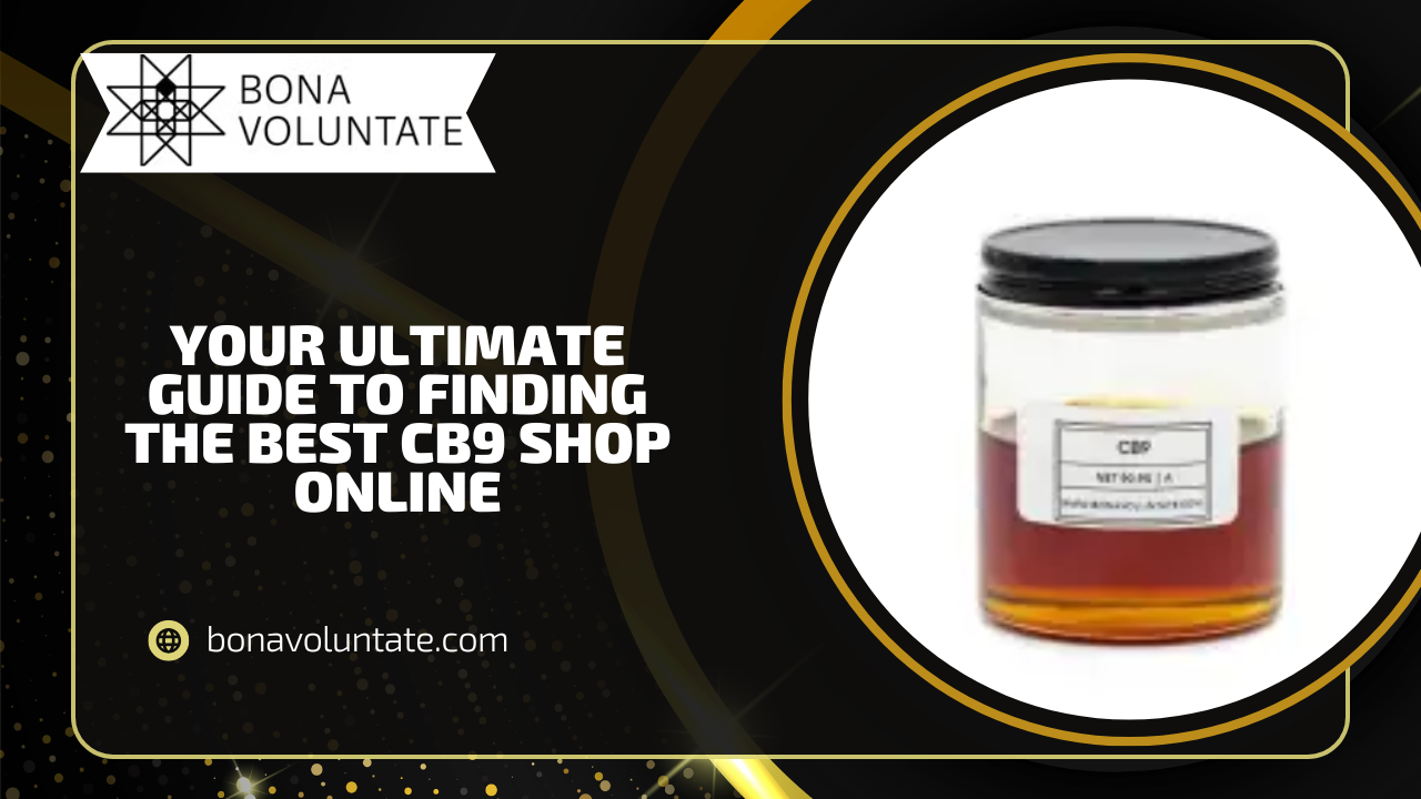 cb9 shop online