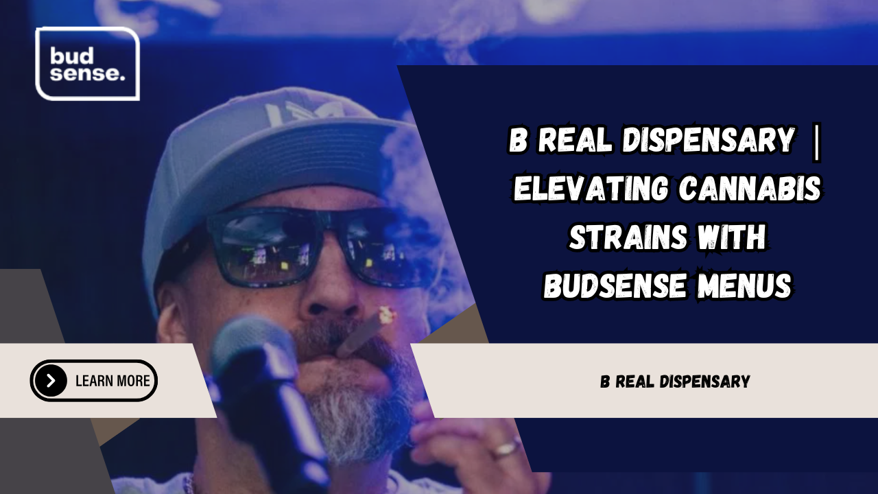 b real dispensary
