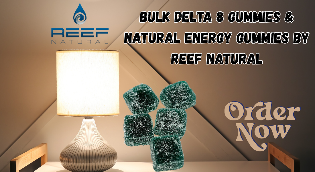 delta 8 bulk gummies