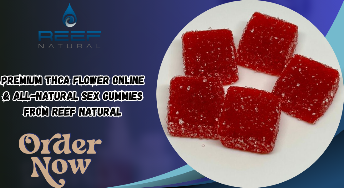 thca flower online