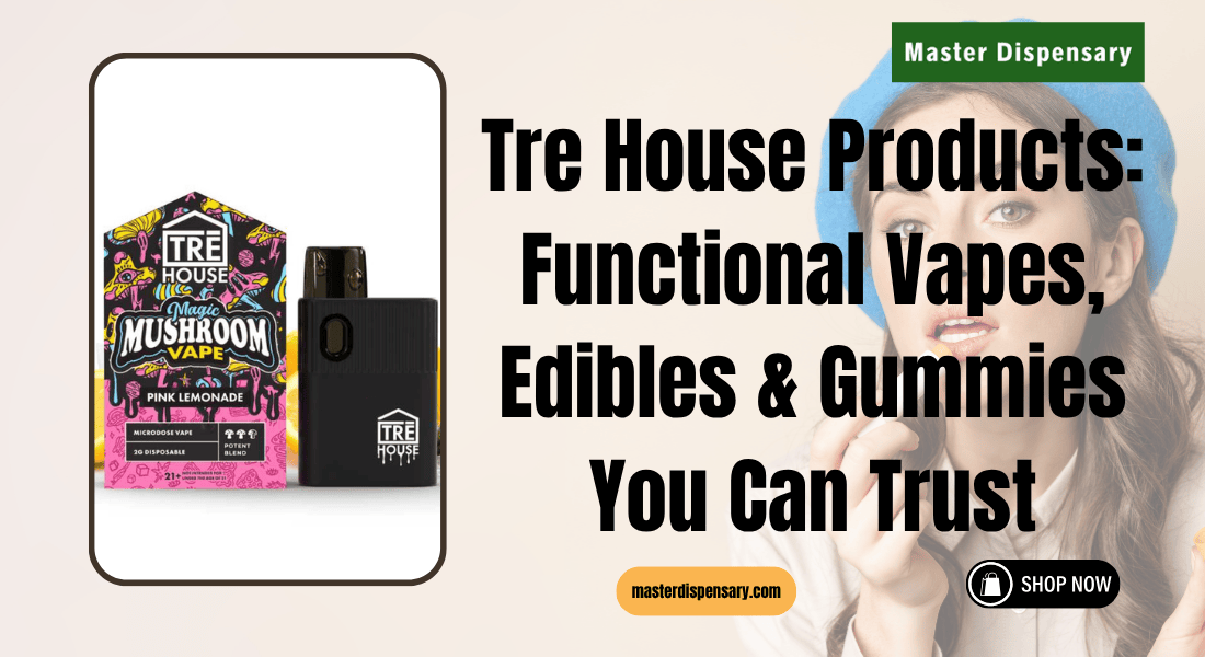 tre house products