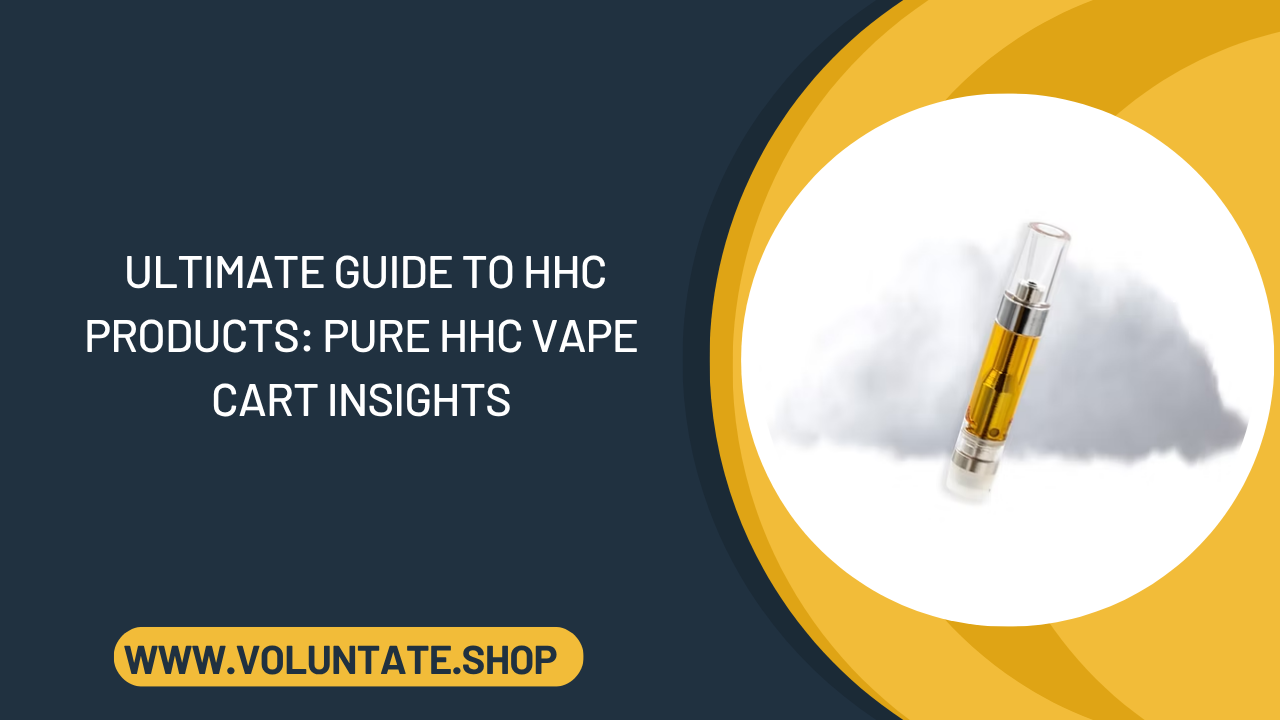 HHC products