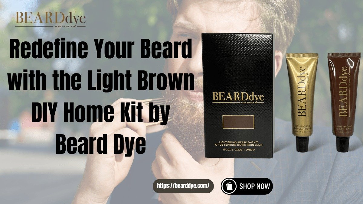 Light Brown DIY Home Kit